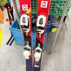 【残り3本】FACTION スキー PRODIGY 0.5 145cm レンタル落ちの画像