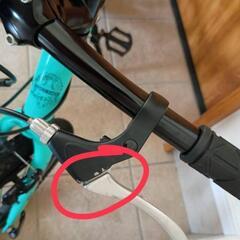(子供自転車)Bianchi/ビアンキ　Pirata 20インチの画像