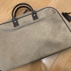 ガーメントバッグの画像
