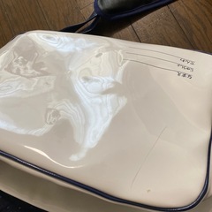 セントラル鞄の画像