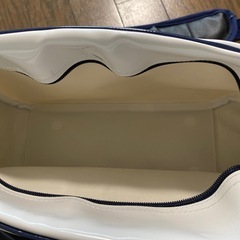 セントラル鞄の画像