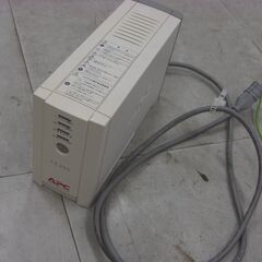 APC CS350　UPSの画像