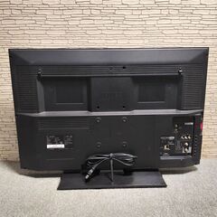 SHARP LC-32H7 32V型 液晶テレビの画像