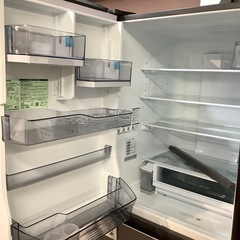 5ドア冷蔵の画像