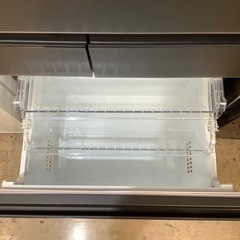 5ドア冷蔵の画像