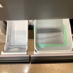 5ドア冷蔵の画像