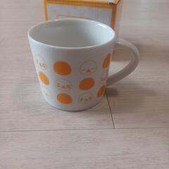 【未使用】ざっくぅ マグカップの画像