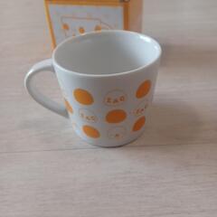 【未使用】ざっくぅ マグカップの画像
