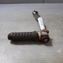 YAMAHA 郵政メイト90 4GL キックペダル  MATE ヤマハ [C-25-0717-36]の画像
