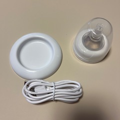 izxi 電動搾乳器の画像