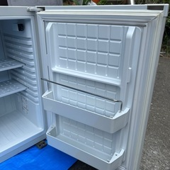 美品小冷蔵庫の画像