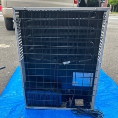 美品小冷蔵庫の画像