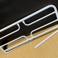 レガリアベットセミダブル 中古品の画像