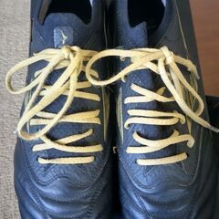 モレリア！アルファ！中古まとめて5足の画像