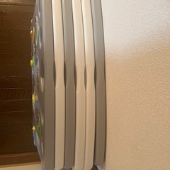 カトージ　ベビーサークルの画像