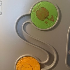カトージ　ベビーサークルの画像