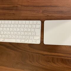 M1 iMac 24インチ：メモリ16GB / SSD512GB（VESAマウント）の画像