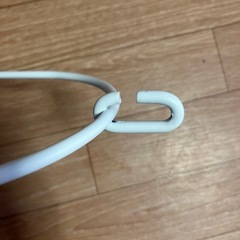 IKEA  フック付きの画像