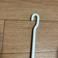 IKEA  フック付きの画像