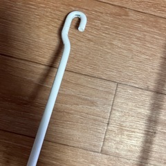 IKEA  フック付きの画像