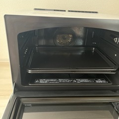 訳あり 東芝電子レンジ　ER-YD3000 2023年製の画像