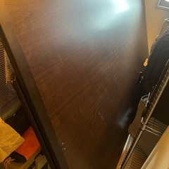 東京ベッド跳ね上げ式ベッドフレーム　シングル➕セミダブルの画像