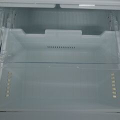 TOSHIBA 3ドア冷蔵庫 自動製氷 326L 2024年製 GR-V33SC(WU)の画像