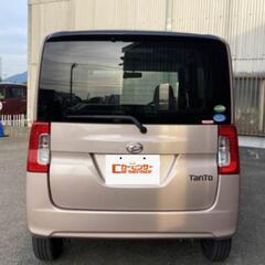 【売約済み】💮【車検取立てコミコミ価格】 26年式 DAIHATSU タント★ナビ★地デジ★ＥＴＣ★の画像