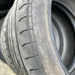 195 45 17
の画像
