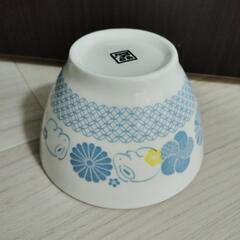 【新品未使用】お茶碗の画像