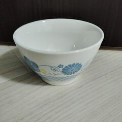 【新品未使用】お茶碗