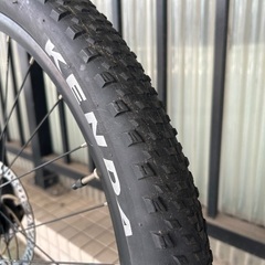 🔹マウンテンバイク GIANT TALON 定価 : 91,300円の画像