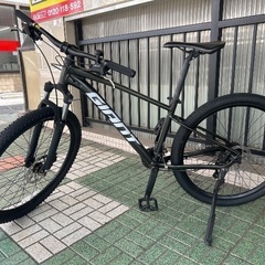🔹マウンテンバイク GIANT TALON 定価 : 91,300円の画像