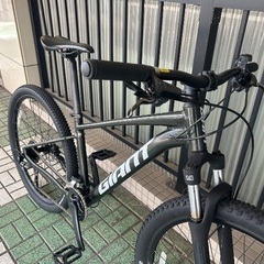 🔹マウンテンバイク GIANT TALON 定価 : 91,300円の画像