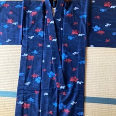 着物アンサンブルの画像