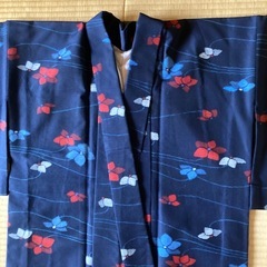 着物アンサンブルの画像