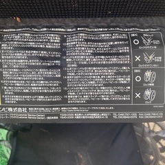 【値下げ】コンビのベビーカーの画像
