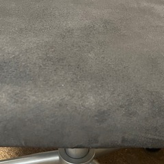 決まりました！高さ調整可能チェアー　椅子　イス　7/27までの画像