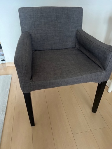 IKEA ダイニングチェア　4脚