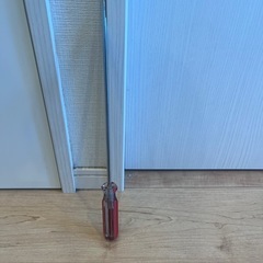 プラスドライバーの画像