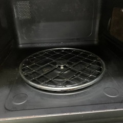 ♦SHARP 電子レンジ 【2008年製】RE-SW20-Hの画像