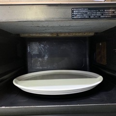 ♦SHARP 電子レンジ 【2008年製】RE-SW20-Hの画像