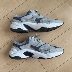 NIKEスニーカー　26.5センチの画像