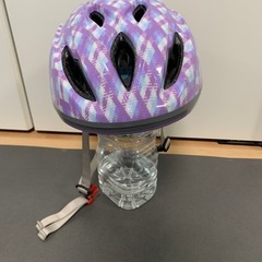 子ども用 自転車ヘルメット FLIP 54~56cmの画像