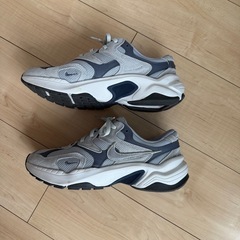 NIKEスニーカー　26.5センチの画像