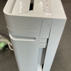 DAIKIN/ダイキン 加湿空気清浄機 ストリーマ MCK70U-W 【破損部有り/動作確認済】の画像