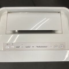DAIKIN/ダイキン 加湿空気清浄機 ストリーマ MCK70U-W 【破損部有り/動作確認済】の画像