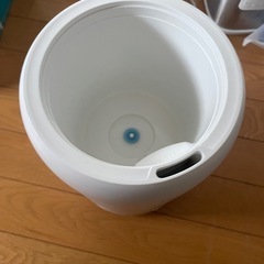 加湿器の画像