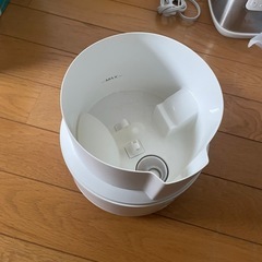 加湿器の画像