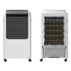 最終値引き、大風量冷風扇の画像